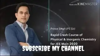PS SIR RAPID CRASH COURSE