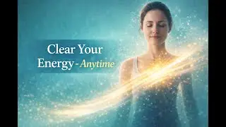 Energy Cleansing Ritual You Can Do Anytime | Soul Healing with Ankita