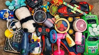 Breaking & Opening High Power DC Motors 🔥 | Toys, Fan Motor & Electronics Testing 🛠️