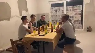 Becarac na suvo Mrkonjic Grad