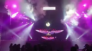 IIT kanpur dj night. Dj ollyesse 