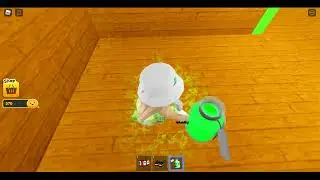 ATTEMPTING TO PLAY GET CRUSHED BY A SPEEDING WALL