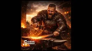 The Norse - Unbroken by Pain   #NewMusic #NowPlaying #Trending #aimusic #Music #norway #metal
