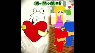 POCOYO Historia larga Cap&iacute;tulo 82 #minecraft #roblox #pocoyo #robux