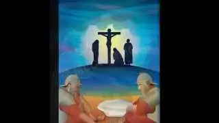 A Way of the Cross for Children from McCrimmons.