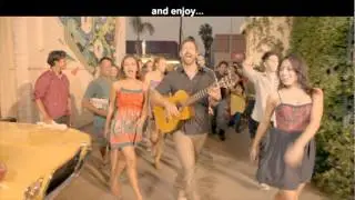 Something Extra- Corona Commercial