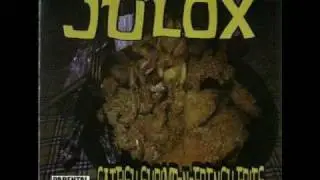 Julox - I Rips Em Up