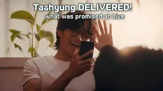 BTS V's Hawaii Collage Drops After Live Stream Promise - ARMY Melts