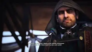 Assassin's Creed&reg; Unity - Killing Germain, Gameplay by williamvilis