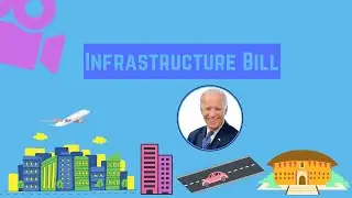 S.2 Ep. 3 - Deep Takes: Infrastructure Bill - The Take With Krishna Mano