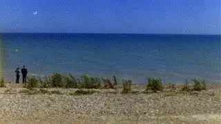 VERTICAL SHAPES IN A HORIZONTAL LANDSCAPE clip | BFI London Film Festival 2018