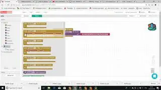 Web View White Screen Problem back press Solution /thunkable/appybuilder/makeroid 100% working