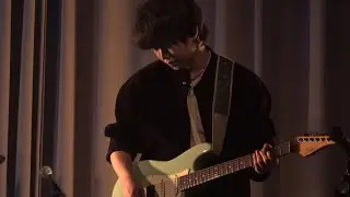 [4K] 260110 적란운 (Zeokranun) - 푸른마음 | 홍재혁 focus @벨로주 