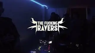 CristhianBlvck TFRavers @PrivateSessions