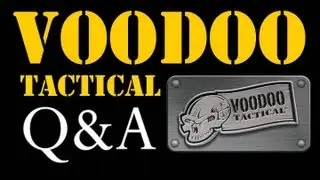 Get to know Voodoo Tactical - Interview with Airsoftology