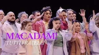 Macadam! - Tutti Fratelli | Theaterprijzen 2025