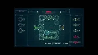 Spider-Man-remastered@Repair Prosthetic Arm: Solve Three Voltage Circuit Puzzles@