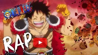 ONE PIECE RAP | 
