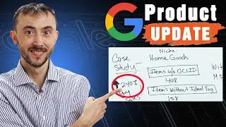 Google Product Category Updating 🛍️🗂️ - See How Much It Affects Your Results! 📈