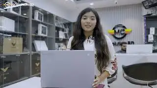 Asus Zenbook 14 Review | Core Ultra 9 | MC Solution BD