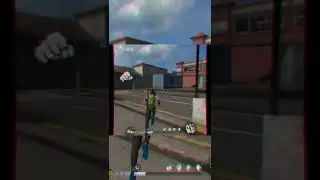 Best transformation free fire status🔥Ft.Short nixor#freefire #kendihundisi #freefiretransformation