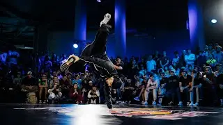 Create vs Era | Red Bull BC One Cypher Kazakhstan 2022