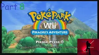 Pok&eacute;Park Wii: Pikachu's Adventure: спокойное начало 2026 года, часть 8