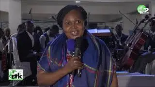 RTKI : 60ème Anniversaire de Papa Paul KISOLOKELE - Partie 3