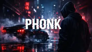 DARK PHONK VIBES 🔥 | Aggressive Bass &bull; Street Energy &bull; Night Drive | Testosterone 🔥🔥
