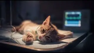 Cat story 