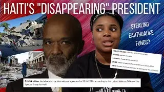 The Haitian President Many Regret - President Rene Preval | Chronicles of a Zoe