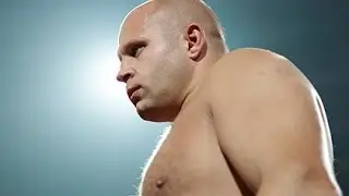 Федор Емельяненко перед боем 2016  часть 2 / Fedor Emelianenko before the fight 2016 part 2