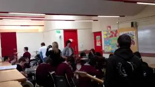 Gangnam Style / Don't You Worry Child - CMS Workshop @ Ballinrobe Community School 2013