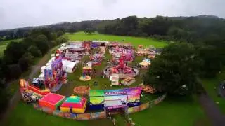 Witton fair