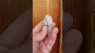 Rock Crystal/Albite found in Austria