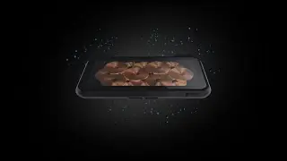 Беспроводное зарядное устройство ZENS