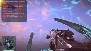 Planetside 2 World Record Smash funny hour change