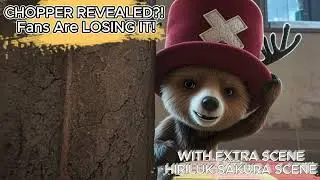 CHOPPER REVEALED in One Piece Live Action?! Hidden Clues Netflix Doesn&rsquo;t Want You To See!