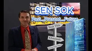 Phnom Penh Property Investment:  Sen Sok Intro