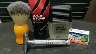 2026 New Year Shave