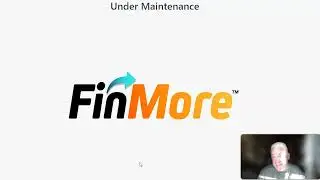 Finmore Shutsdown