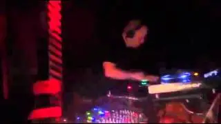 Bas Mooy @ Dismantle x Mord Records - KB18 - Copenhagen - Denmark 24.10.2015