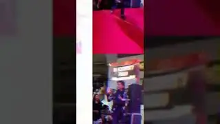 Vivek Bindra sir Entry in BCP event in Talkatora Delhi