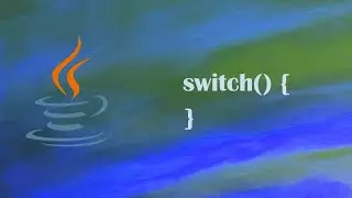Java for Beginners 2024: Scanner and Switch