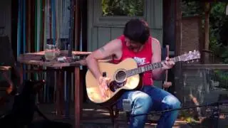 Tommy Emmanuel - Those Who Wait ( cover by Michael Dandorfer )