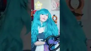 Bonbibonkers / Mocha Bean ⭐️ Gwen ⚡️ League of Legends