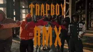 Trap Boy - 24k.Right x Mason Nguyen x Hipz ( RMX by lhp14ns )