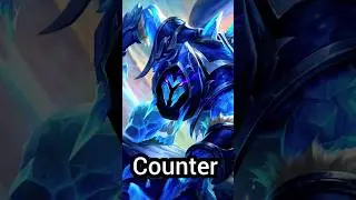 Layla Counter Hero 😱😱😱🔥 #shorts #mlbb #game #gameplay  #mobilelegends #موبایل_لجند