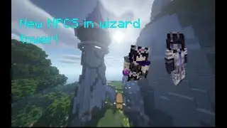 Wizard Portal Update Is Near!