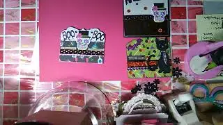 Halloween Project Share